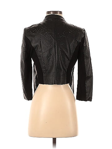 BCBGMAXAZRIA Jacket (view 2)