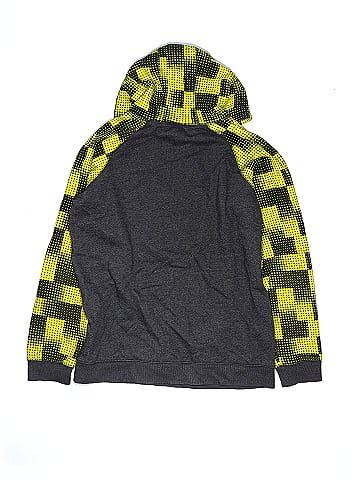 Reebok Pullover Hoodie (view 2)