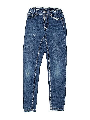 Zara Jeans (view 1)