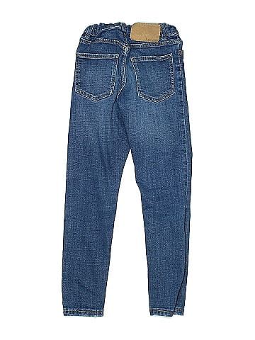 Zara Jeans (view 2)