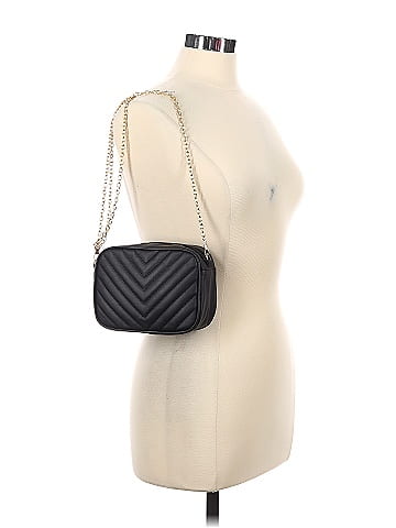 Unbranded Crossbody Bag (view 2)