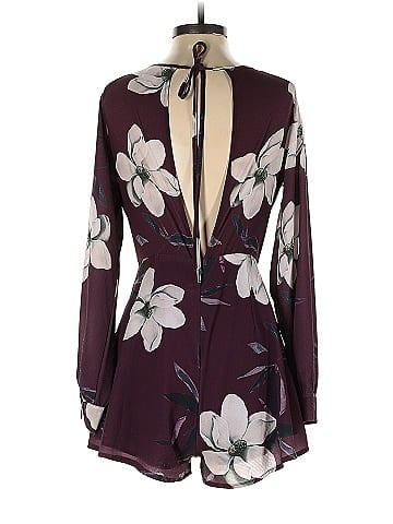 Selfie Leslie Romper (view 2)