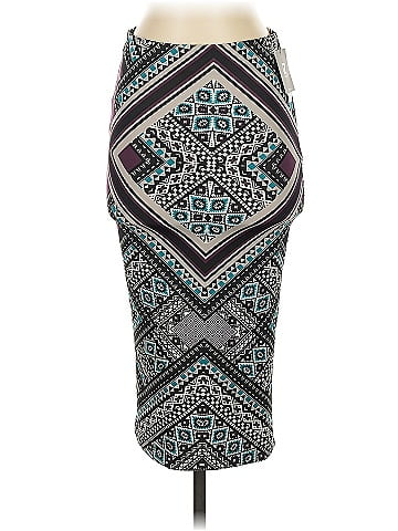 Iz Byer Casual Skirt (view 1)
