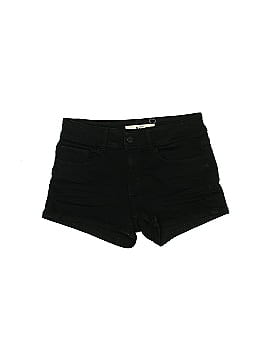 Bke Denim Shorts