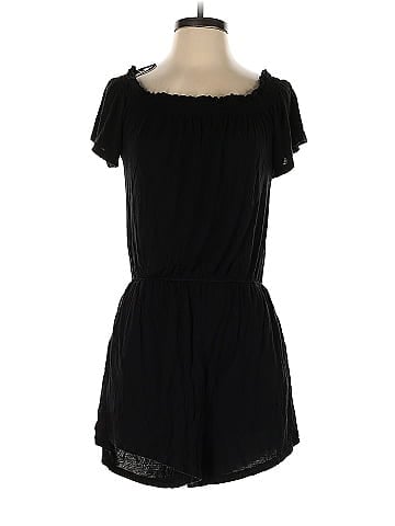 Excuse Me I Have To Go Be Awesome Romper (view 1)