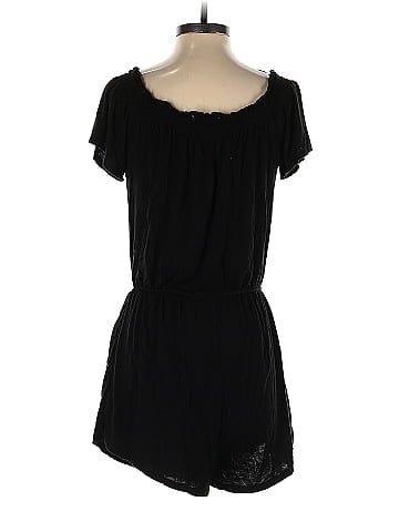 Excuse Me I Have To Go Be Awesome Romper (view 2)