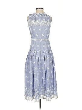 Ml Monique Lhuillier Casual Dress