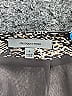 Classiques Entier Animal Print Brown Casual Skirt Size 0 - photo 3
