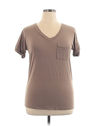 Flamingo Short Sleeve T-Shirt (view 1)