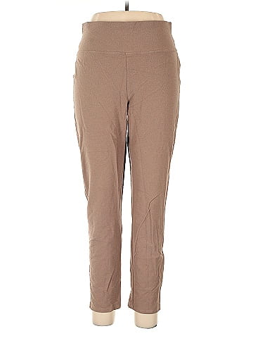 Eileen Fisher Active Pants (view 1)