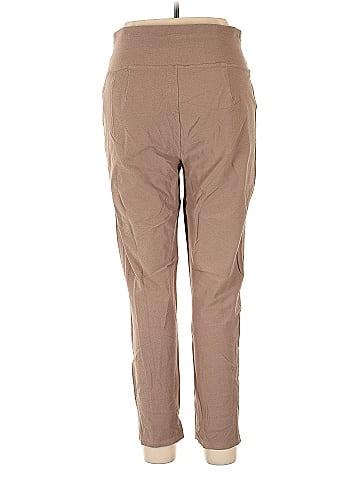 Eileen Fisher Active Pants (view 2)