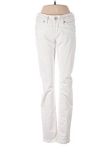 Silver Jeans Co. Jeans (view 1)