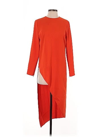 Zara Casual Dress (view 1)