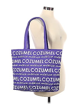 Unbranded Tote (view 2)