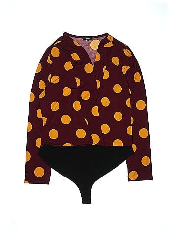 Blāshe Bodysuit (view 1)