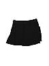 Unbranded Solid Black Active Skort Size L - photo 2