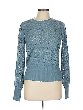 Rebecca Taylor Pullover Sweater