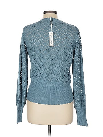 Rebecca Taylor Pullover Sweater (view 2)