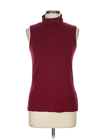 Adrienne Vittadini Sweater Vest (view 1)