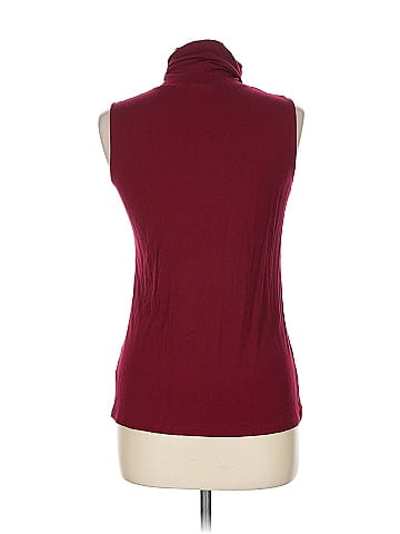 Adrienne Vittadini Sweater Vest (view 2)