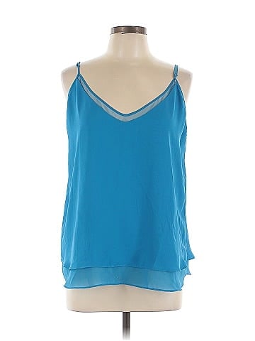 Violet & Claire Sleeveless Blouse (view 1)