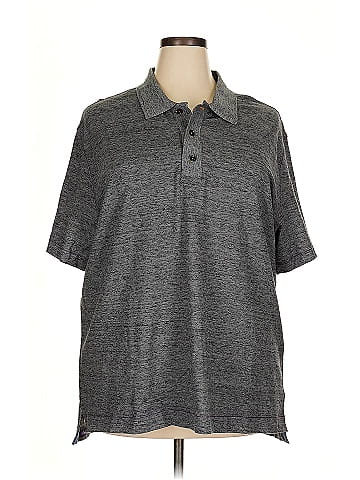 Robert Graham Short Sleeve Polo (view 1)