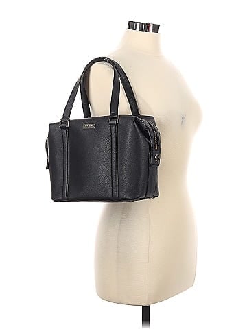Kate Spade New York Leather Satchel (view 2)
