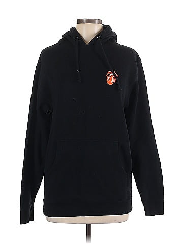 Stone Pullover Hoodie (view 1)