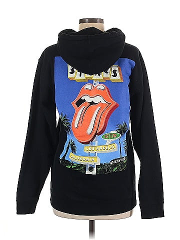 Stone Pullover Hoodie (view 2)