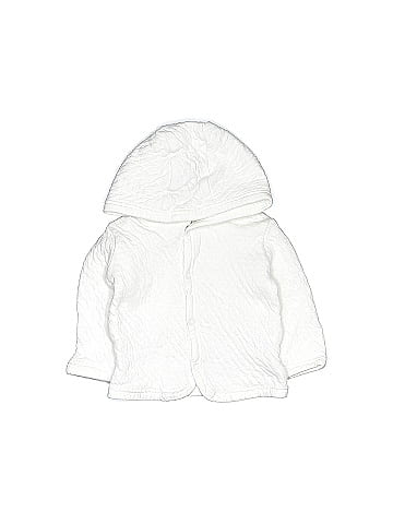 The Honest Co. Zip Up Hoodie (view 1)