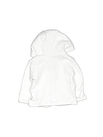 The Honest Co. Zip Up Hoodie (view 2)