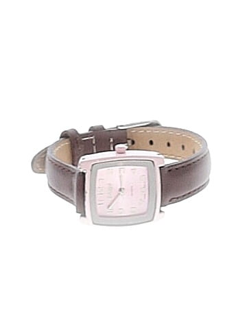 Bongo Watch (view 1)