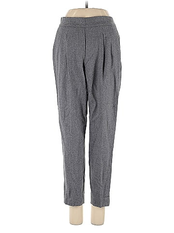 Babaton Wool Pants (view 1)