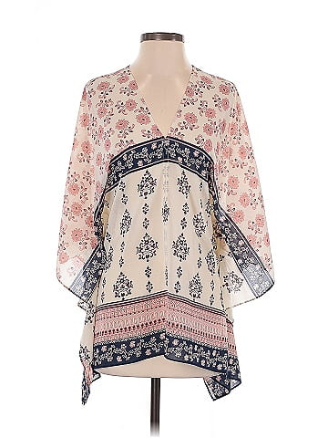 Vince Camuto 3/4 Sleeve Blouse (view 1)