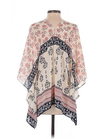 Vince Camuto 3/4 Sleeve Blouse (view 2)