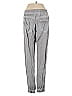 DWP Chevron-herringbone Gray Casual Pants Size XS - photo 2