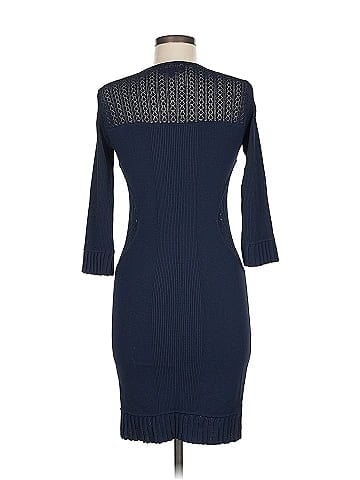 Marchesa Voyage Cocktail Dress (view 2)