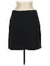 Alyn Paige Solid Black Formal Skirt Size 9 - photo 2