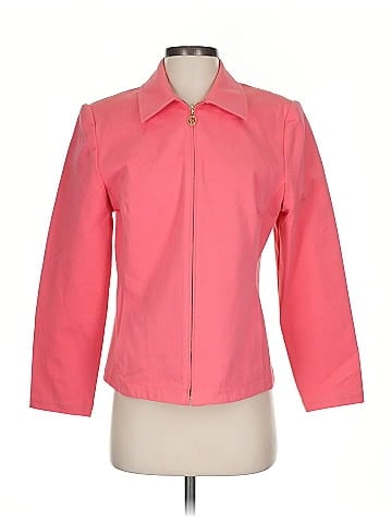 St. John Jacket (view 1)