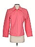 St. John Pink Jacket Size 5 - photo 1