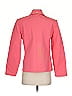 St. John Pink Jacket Size 5 - photo 2