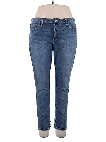 a.n.a. A New Approach Jeans (view 1)