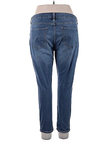 a.n.a. A New Approach Jeans (view 2)