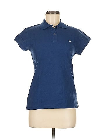 Hunter Short Sleeve Polo (view 1)