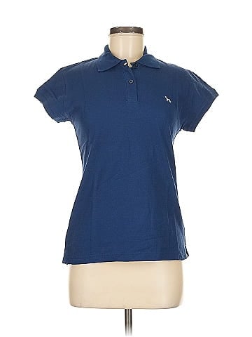 Hunter Short Sleeve Polo (view 1)