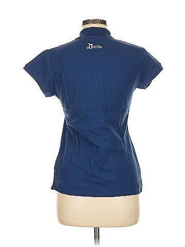 Hunter Short Sleeve Polo (view 2)