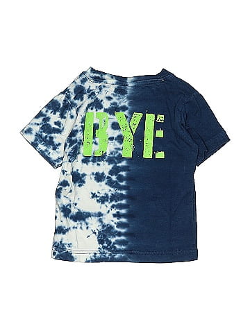MISH Boys Short Sleeve T-Shirt (view 2)