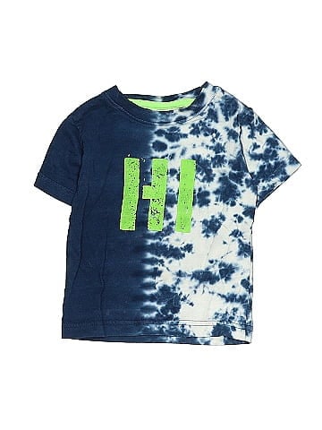 MISH Boys Short Sleeve T-Shirt (view 1)