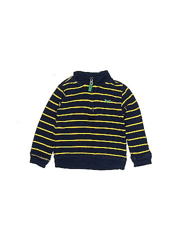 Carter's Pullover Sweater (view 1)