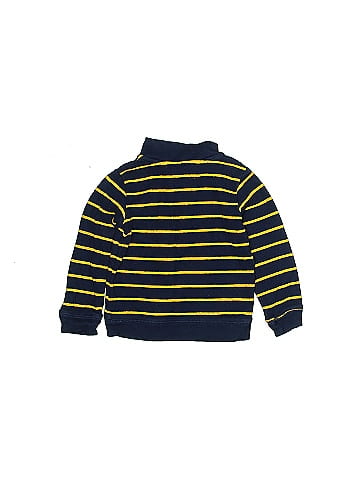 Carter's Pullover Sweater (view 2)